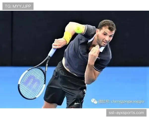 资格赛选手科利尼翁布里斯班爆冷淘汰迪米特洛夫 晋级八强