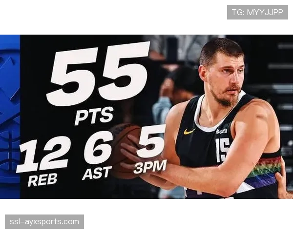 穆雷17助攻创赛季新高 掘金后卫约基奇缺阵期间扛起组织重任 穆雷17助攻创赛季新高 掘金后卫约基奇缺阵期间扛起组织重任