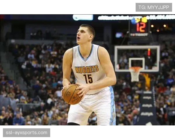 掘金缺阵约基奇遭遇两连败 穆雷独力难支跌至第三