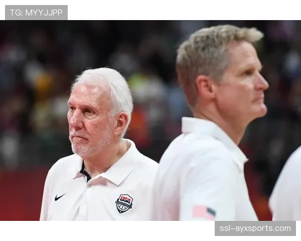 波波维奇暂停使用艺术成典范 数据直觉间寻平衡是关键