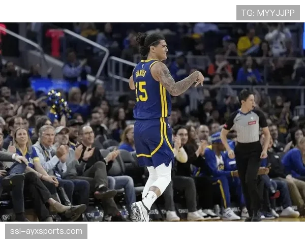 波尔津吉斯连续六场缺阵 勇士内线引援磨合困境影响季后赛席位