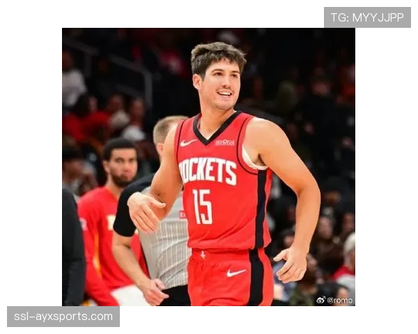 谢泼德20投6中外线失准 火箭新秀季后赛适应困难